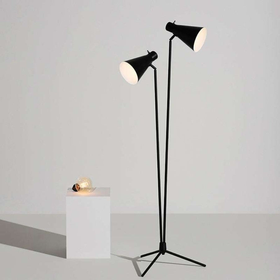 Other * | Nuevo Thom Floor Light Modern Lighting