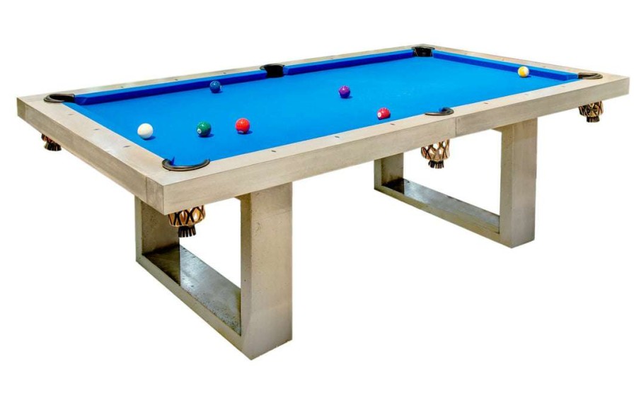 Other * | James De Wulf Custom Pool Table Gaming Tables