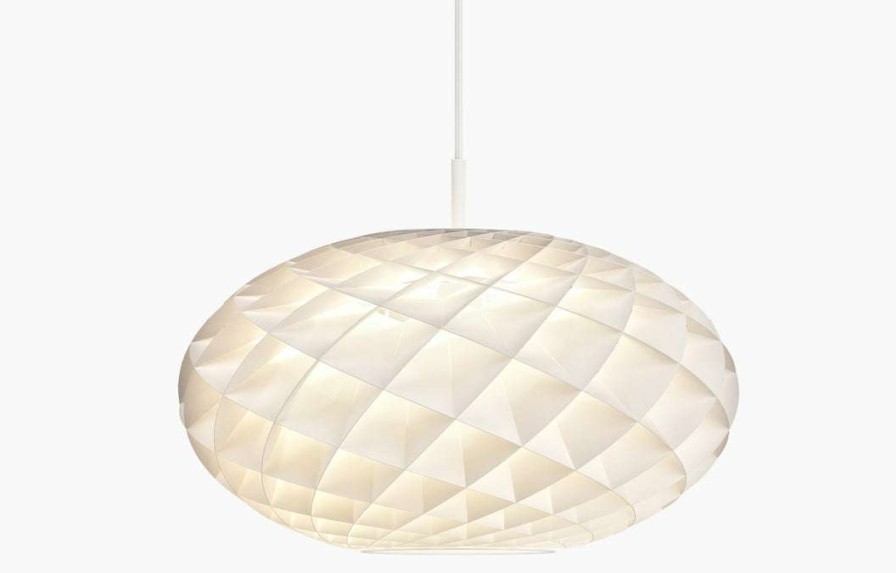 Other * | Louis Poulsen Patera 20 Oval Pendant