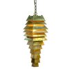 Other * | James De Wulf Armadillo Chandelier