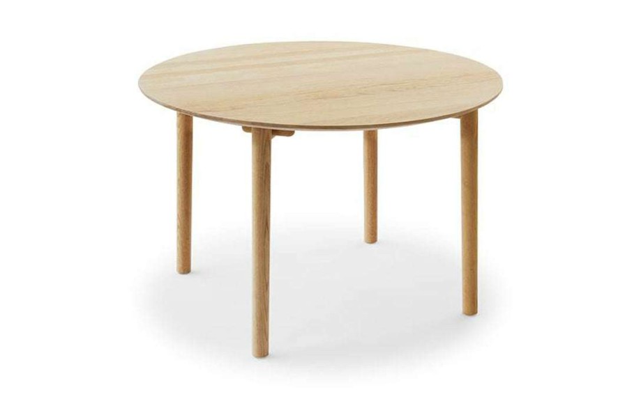 Modern Dining * | Skagerak Denmark Hven Table