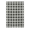 Other * | Brita Flower Beluga Rug Area Rugs