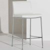 Modern Living * | Nuevo Colter Counter Stool Entryway Benches