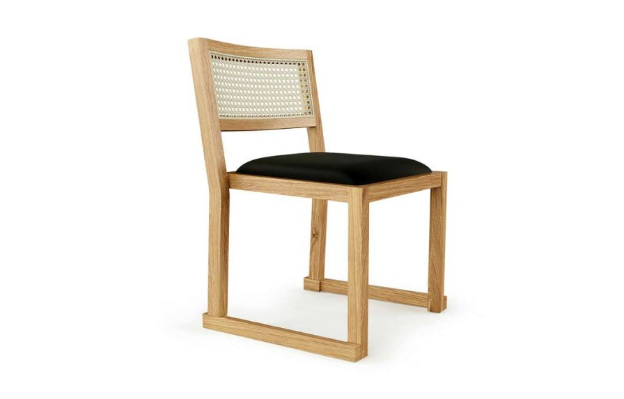 Modern Dining * | Gus Eglinton Dining Chair