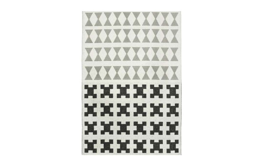 Other * | Brita Paris Beluga Grey Rug Area Rugs