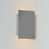 Other * | Cerno Modern Lighting Tersus Outdoor Led Sconce-Matte Grey Powdercoat