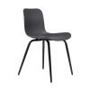 Modern Dining * | Norr11 Langue Avantgarde Dining Chair