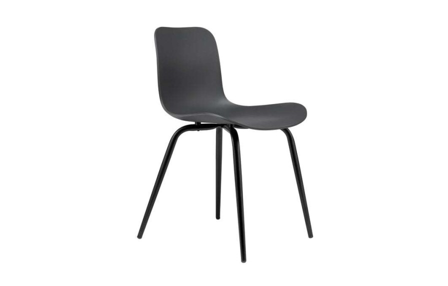 Modern Dining * | Norr11 Langue Avantgarde Dining Chair