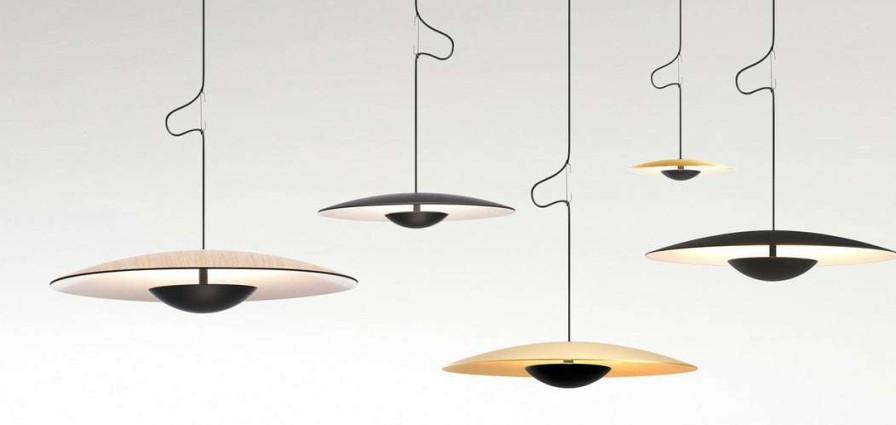 Other * | Marset Modern Lighting Ginger 8 Pendant Light