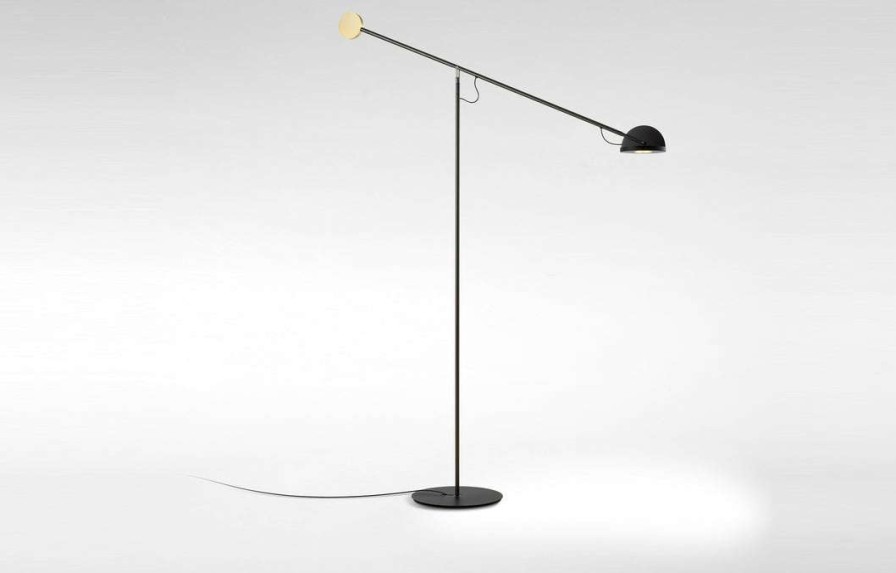 Other * | Marset Modern Lighting Copernica P Floor Lamp