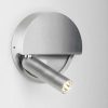 Other * | Marset Modern Lighting Ledtube R Reading Wall Lamp