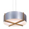 Other * | Cerno Modern Lighting Plura 18 Pendant