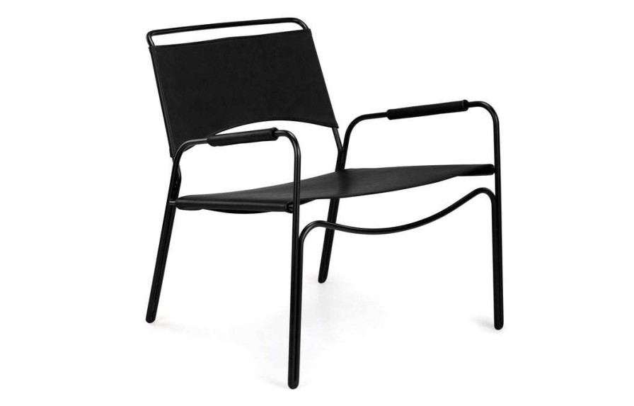 Modern Living * | M.A.D. Modern Living Trace Lounge Chair