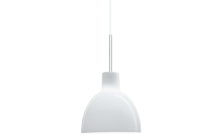 Other * | Louis Poulsen Toldbod Indoor Glass Pendant Light Modern Lighting