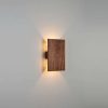 Other * | Cerno Tersus Led Sconce Modern Lighting