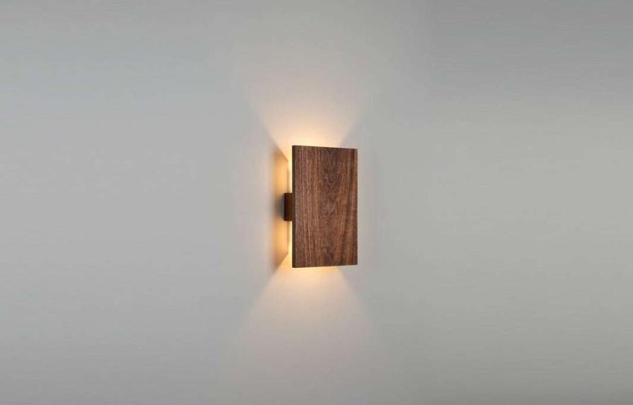 Other * | Cerno Tersus Led Sconce Modern Lighting