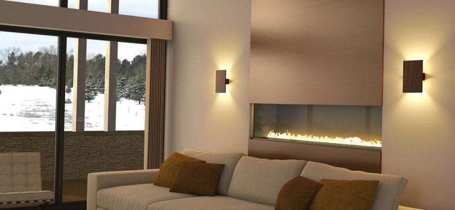 Other * | Cerno Tersus Led Sconce Modern Lighting