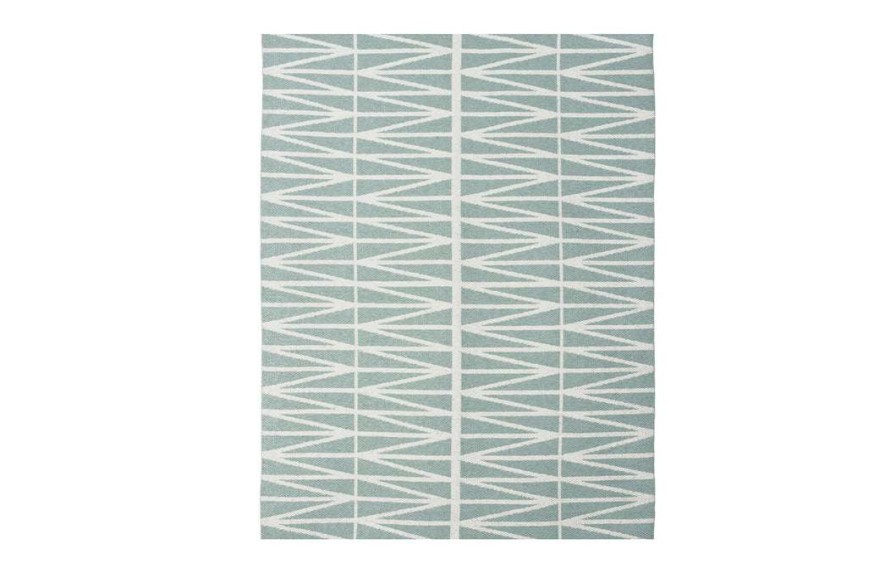 Other * | Brita Area Rugs Helmi Turquoise Rug