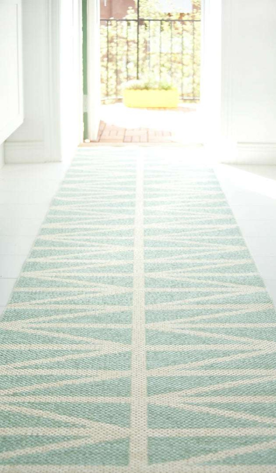 Other * | Brita Area Rugs Helmi Turquoise Rug