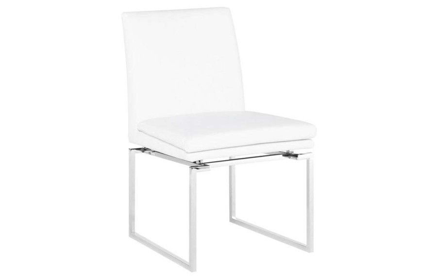 Modern Dining * | Nuevo Modern Dining Savine Dining Chair