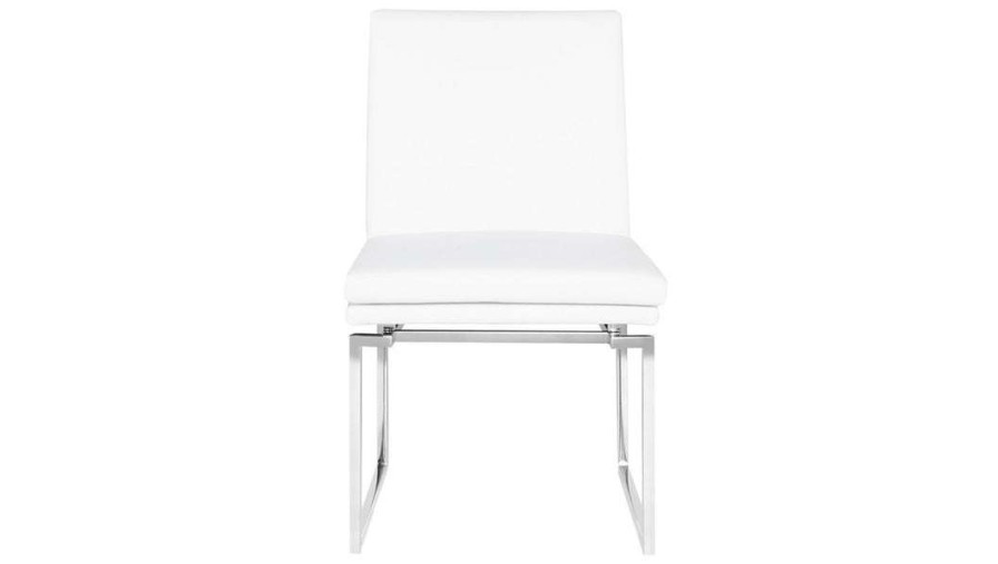 Modern Dining * | Nuevo Modern Dining Savine Dining Chair