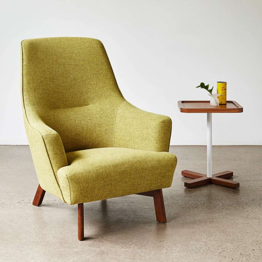 Modern Living * | Gus Hilary Chair