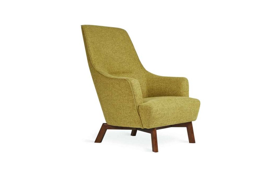 Modern Living * | Gus Hilary Chair