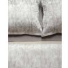 Modern Bedroom * | Area Leo Brown Cotton Sham