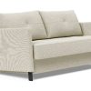 Modern Living * | Innovation Modern Living Cubed Sofa Bed With Arms