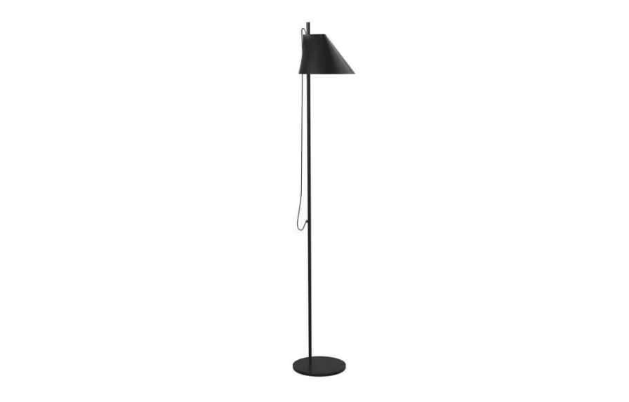 Other * | Louis Poulsen Yuh Indoor Floor Lamp Modern Lighting