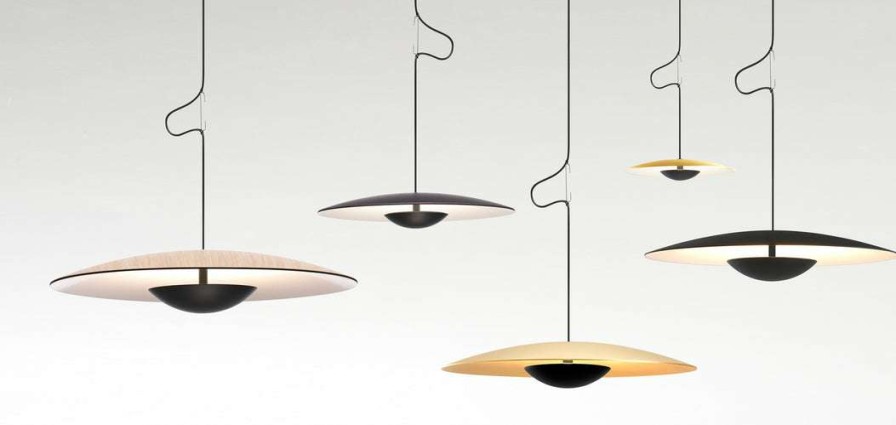 Other * | Marset Ginger Pendant Light Modern Lighting