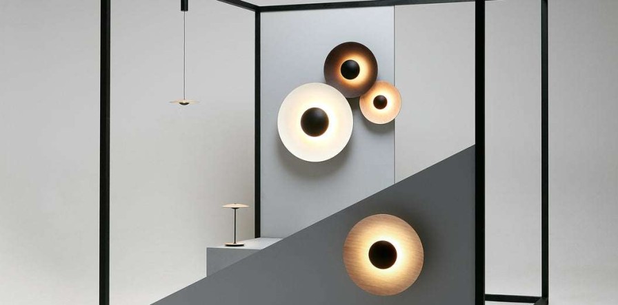 Other * | Marset Modern Lighting Ginger C2 20+32+42 Wall/Ceiling Accessory