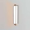 Other * | Cerno Allavo 31 Led Vanity Sconce