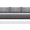 Modern Outdoor * | Harbour Outdoor Hamilton Three Seat Lounge Sofa