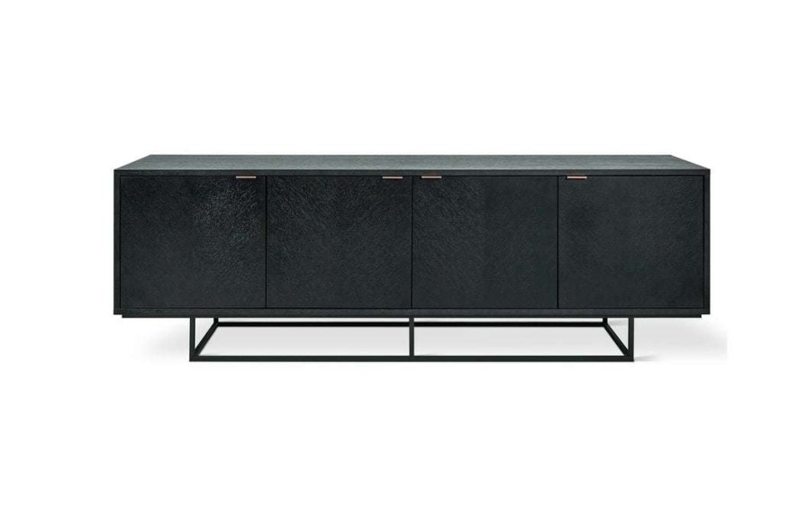 Modern Dining * | Gus Myles Credenza Modern Dining