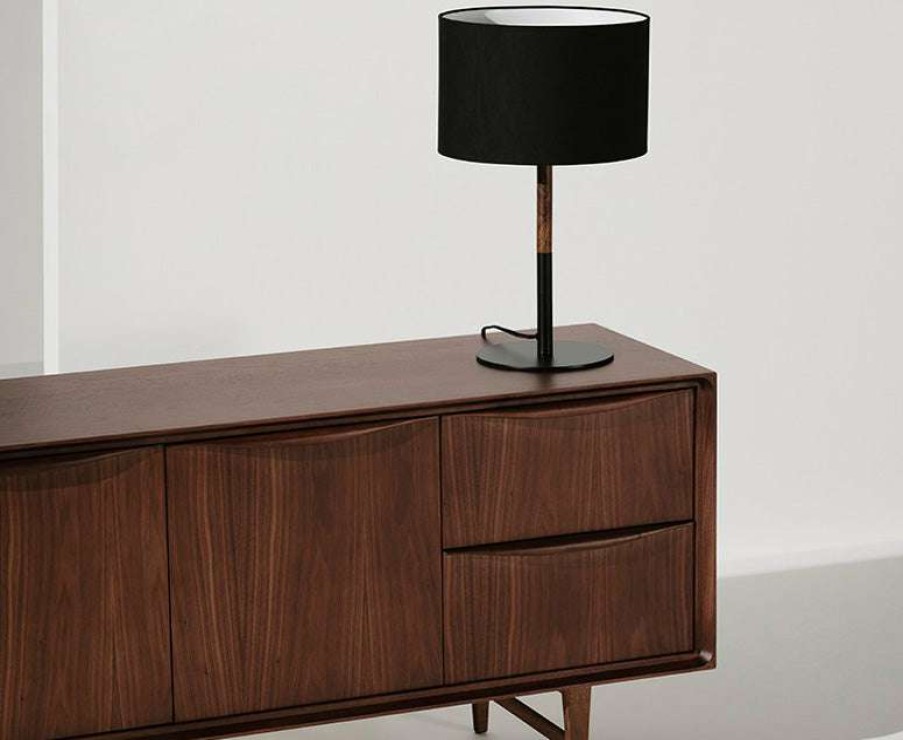 Other * | Nuevo Monroe Table Light