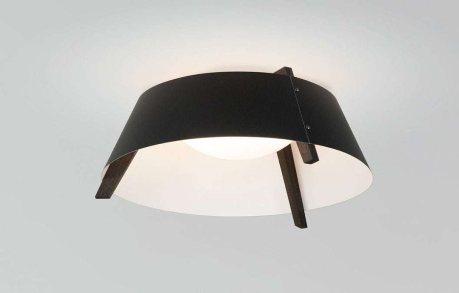 Other * | Cerno Casia Flushmount Modern Lighting