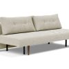 Modern Living * | Innovation Recast Plus Sofa Bed Dark Styletto