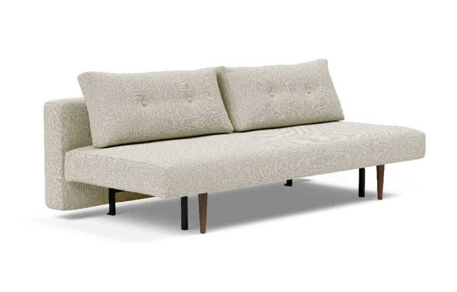 Modern Living * | Innovation Recast Plus Sofa Bed Dark Styletto