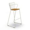 Modern Living * | Houe Paon Bar Stool