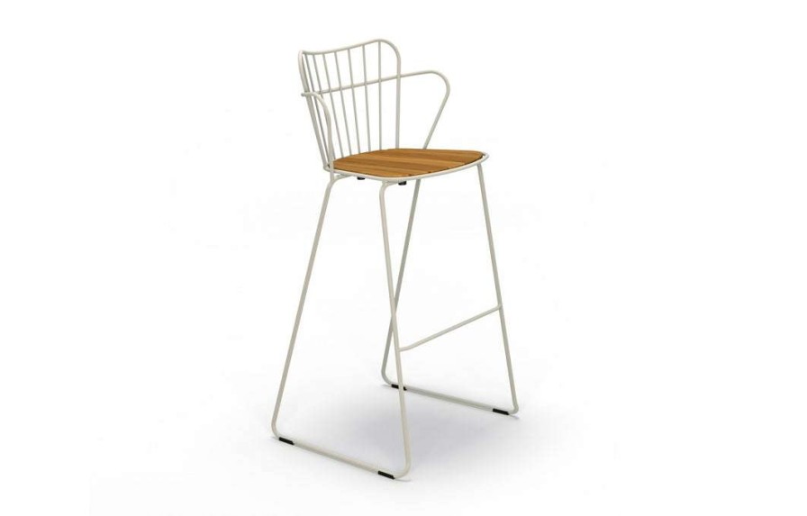 Modern Living * | Houe Paon Bar Stool