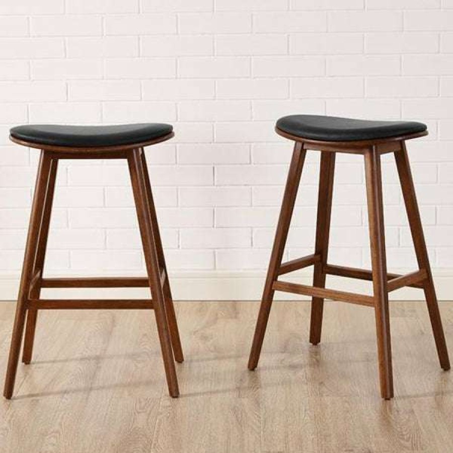 Modern Living * | Greenington Corona Exotic Stool