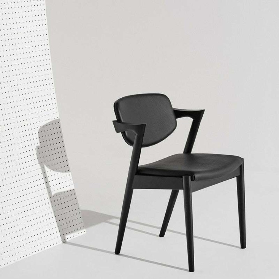 Modern Dining * | Nuevo Kalli Dining Chair Modern Dining