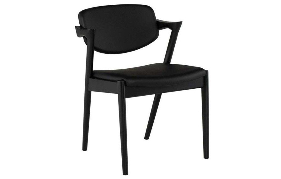 Modern Dining * | Nuevo Kalli Dining Chair Modern Dining