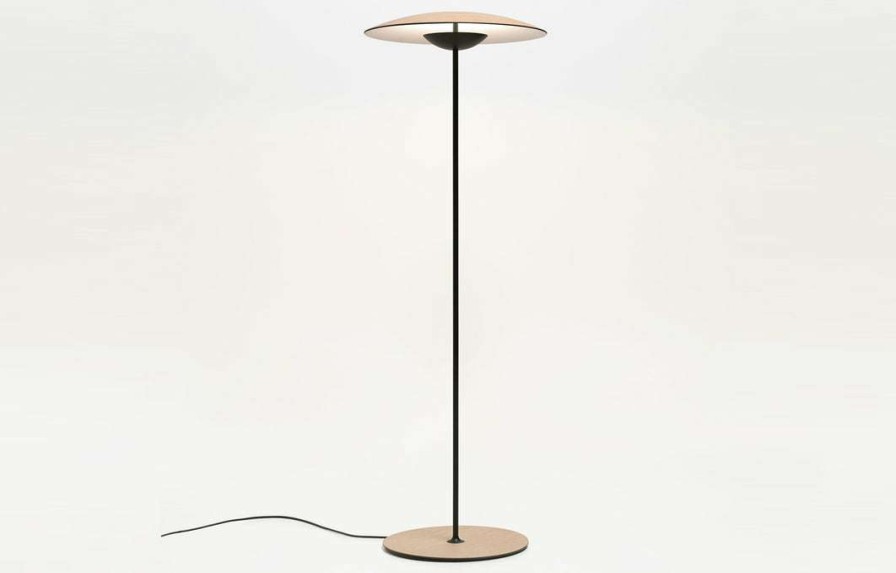 Other * | Marset Ginger P Floor Lamp