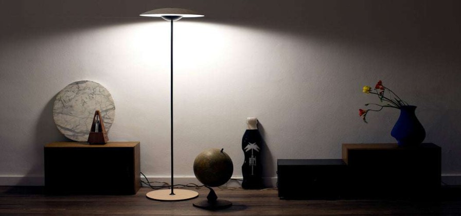 Other * | Marset Ginger P Floor Lamp