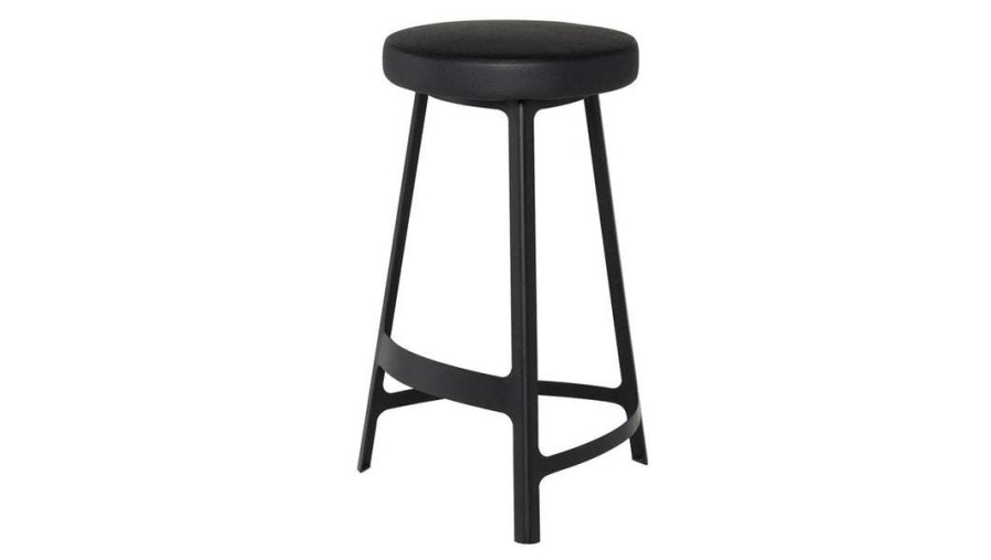 Modern Living * | Nuevo Hyku Counter Stool