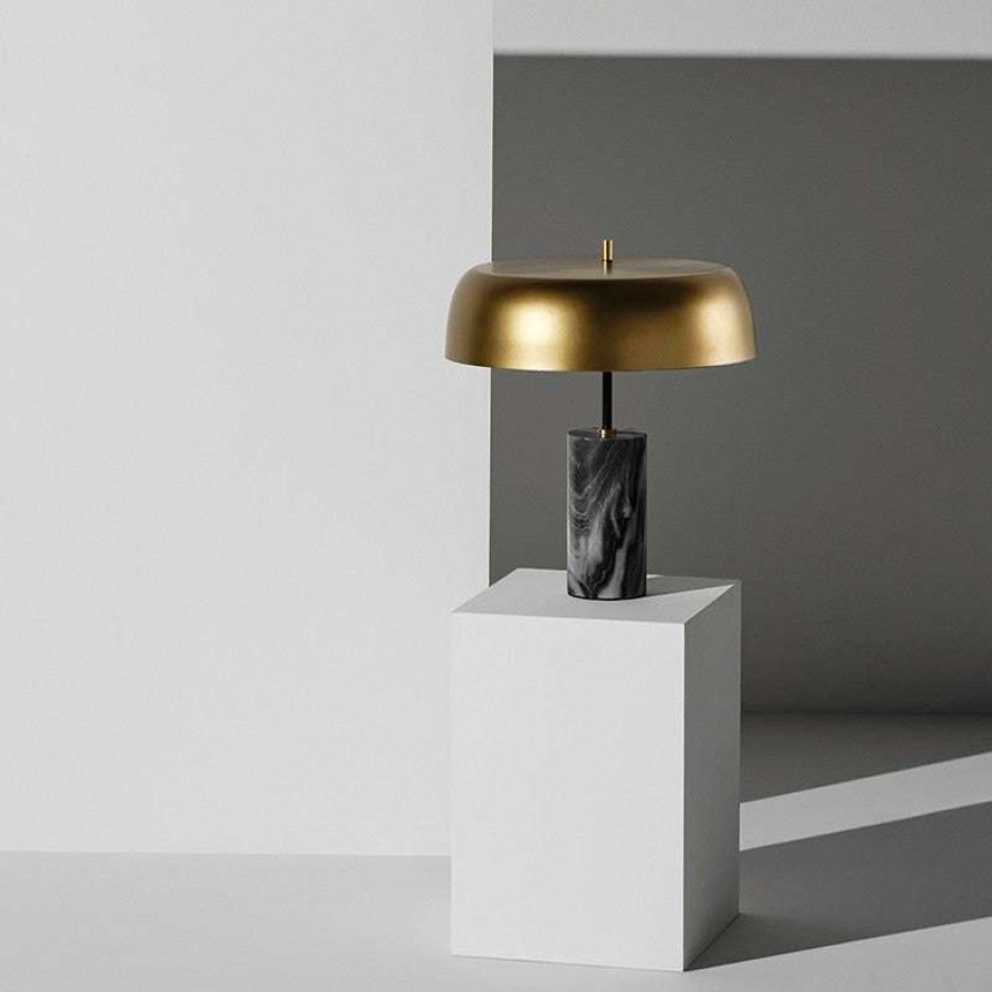 Other * | Nuevo Modern Lighting Maddox Table Light