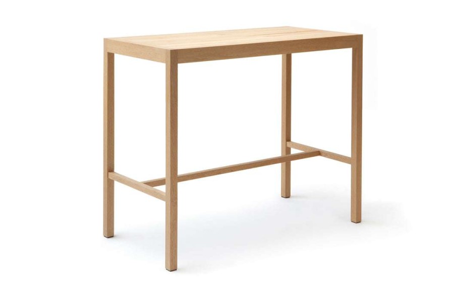 Modern Living * | Nikari Console Tables Seminar Kvbp High Table