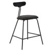 Modern Living * | Nuevo Dayton Bar Stool Entryway Benches